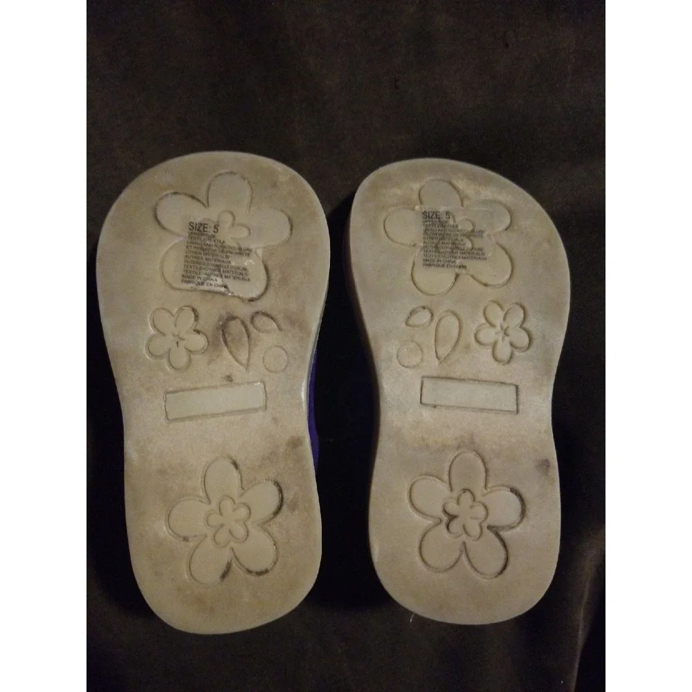 Gymboree outlet‎ stylish  corgi shoes 5